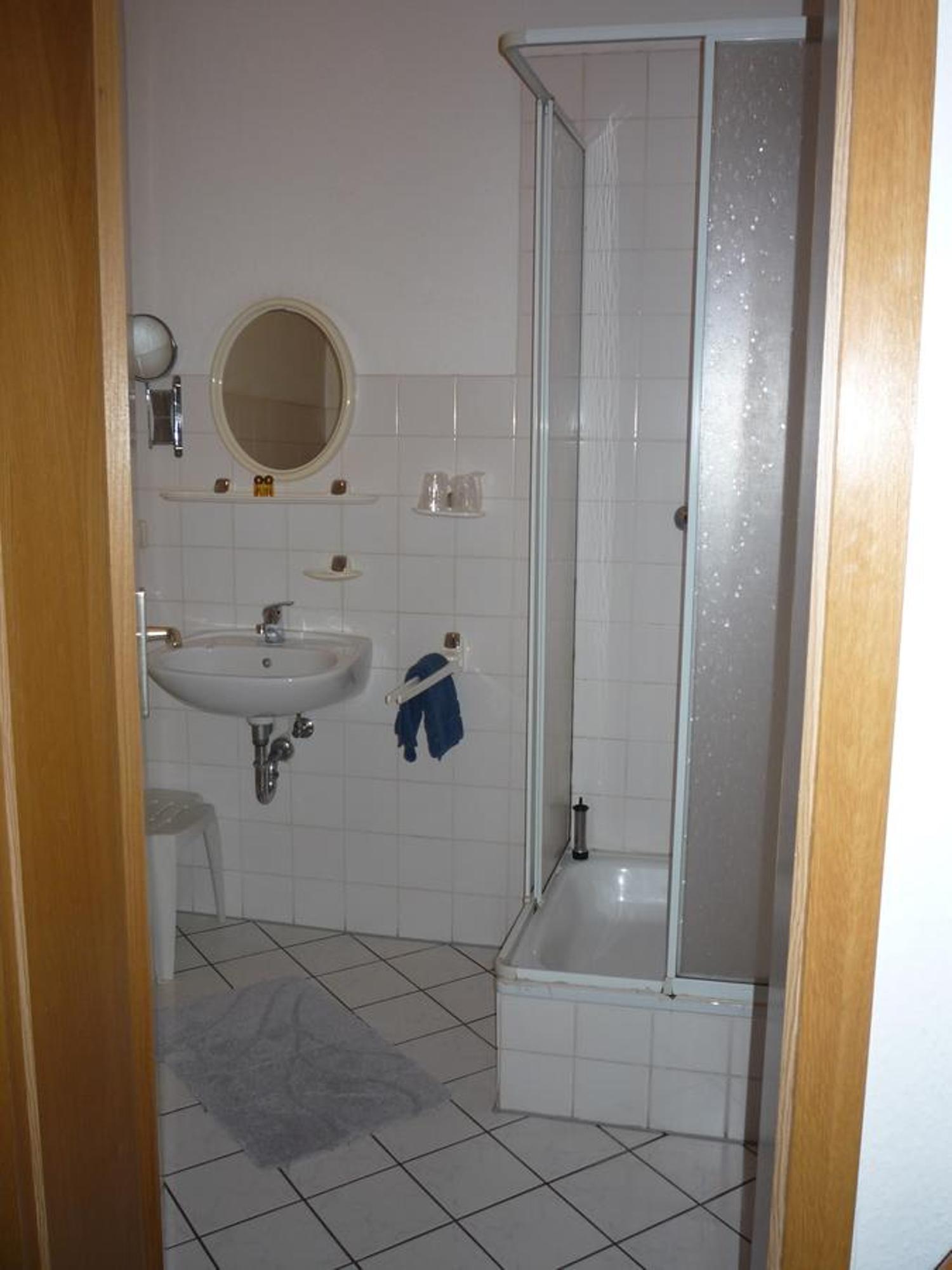 Gasthof & Pension Hause ハレ エクステリア 写真