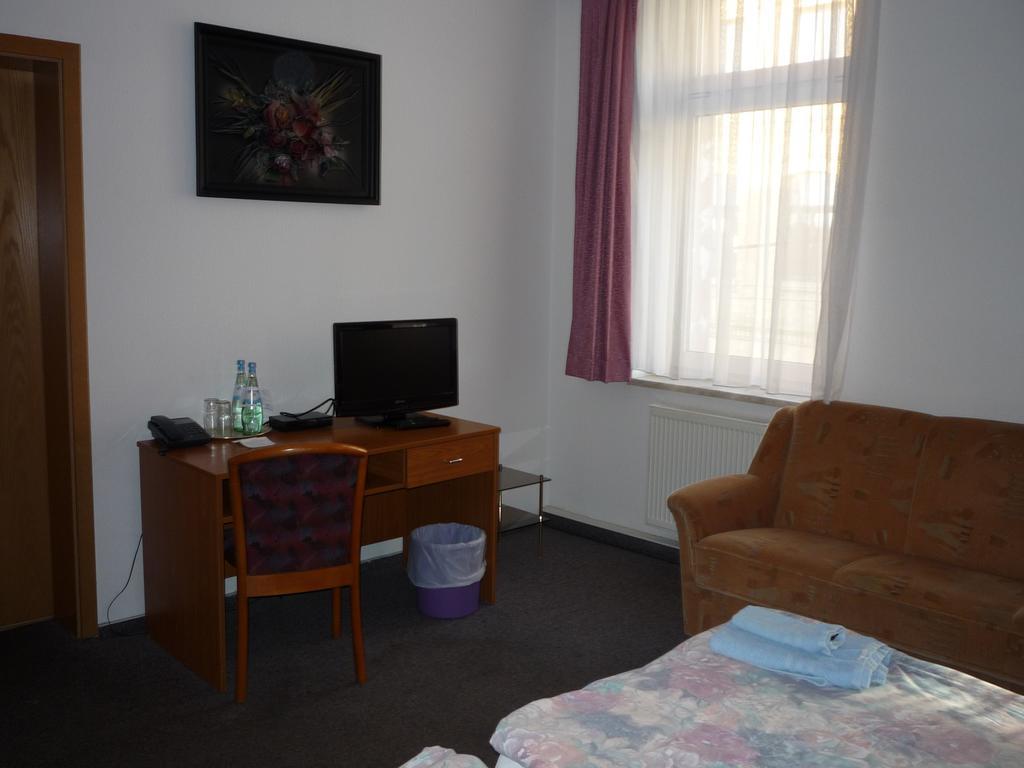 Gasthof & Pension Hause ハレ 部屋 写真