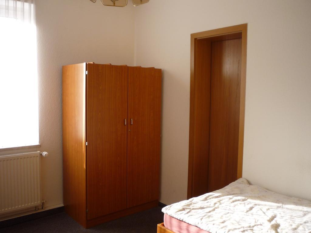 Gasthof & Pension Hause ハレ 部屋 写真